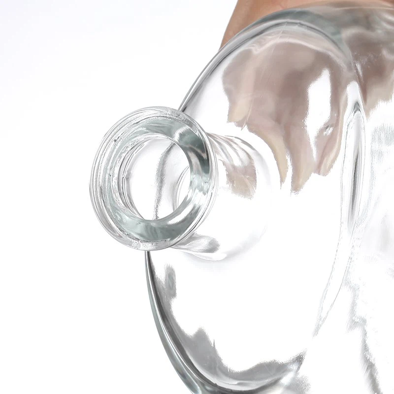 Three Barrels Brandy 70cl