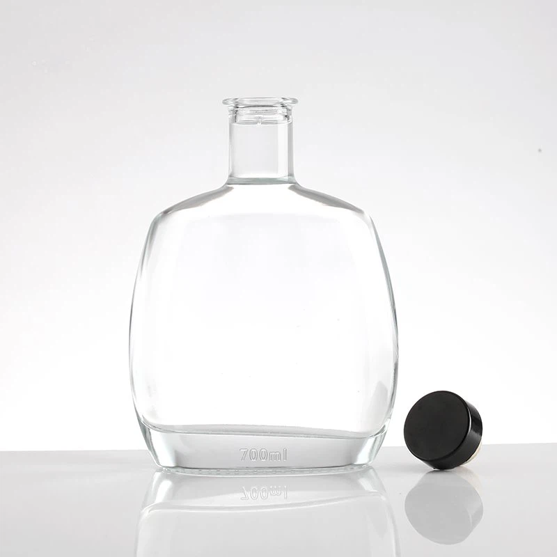 Three Barrels Brandy 70cl