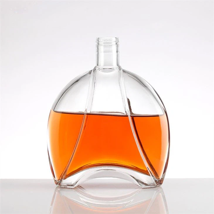 Armeense Brandy Sword-fles
