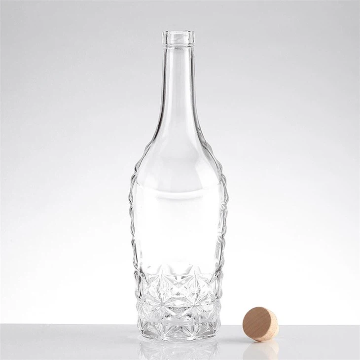 Engraved Alcohol Bottles