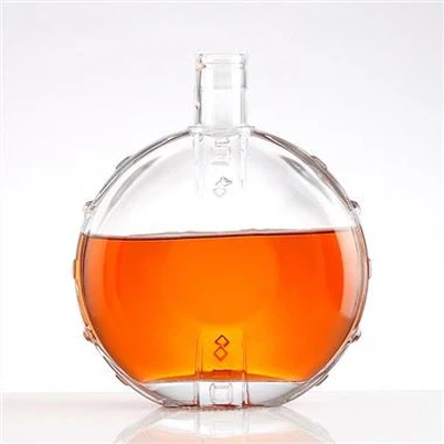 China Fabriek 500ml Xo glazen wijnfles