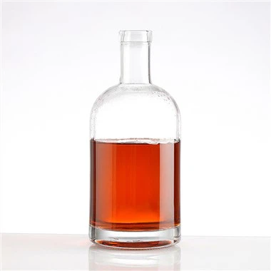500 ml fles wijn