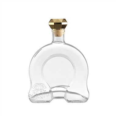 Brandewijn fles prijs