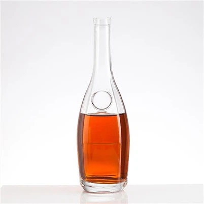 Lekkere fles whisky