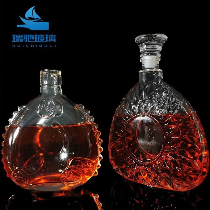 Sword Alcohol Bottle