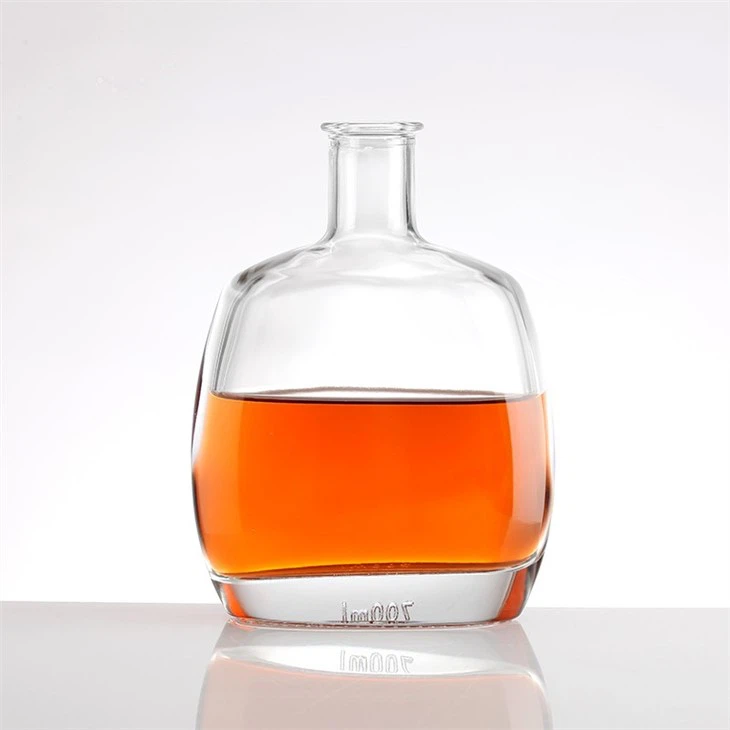 Three Barrels Brandy 70cl