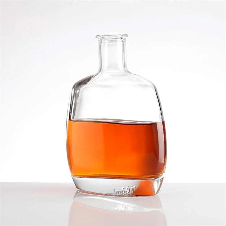 Three Barrels Brandy 70cl
