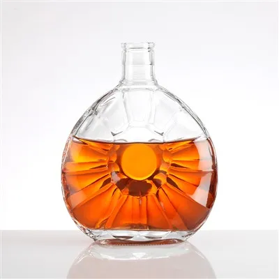 Napoleon Xo-brandewijnfles van 750 ml