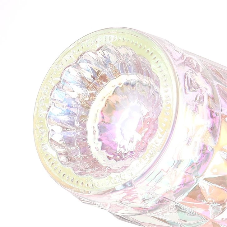 750 Ml Wine Glass Bottle Transparent