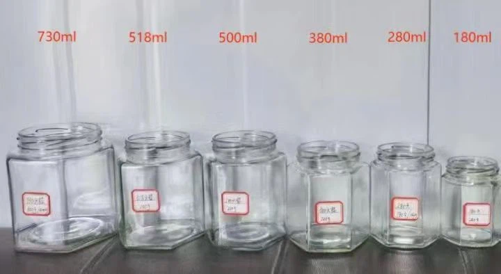 Screw Top Sauce Jar suppliers
